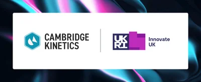 Cambridge Kinetics wins share of £32m Innovate UK grant to improve productivity with AI