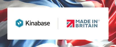 British engineered software - helping businesses achieve more, with less