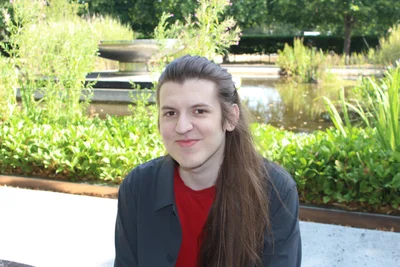 Cambridge Kinetics Welcomes Another Intern