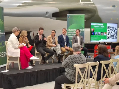 CambsB2B - Our Founder on Digital Transformation