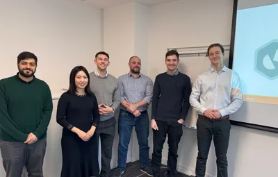 Empowering Innovation: How Cambridge students improved Kinabase for manufacturers