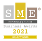 SME Business Award Winner 2021